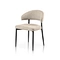 Soft cushion chair